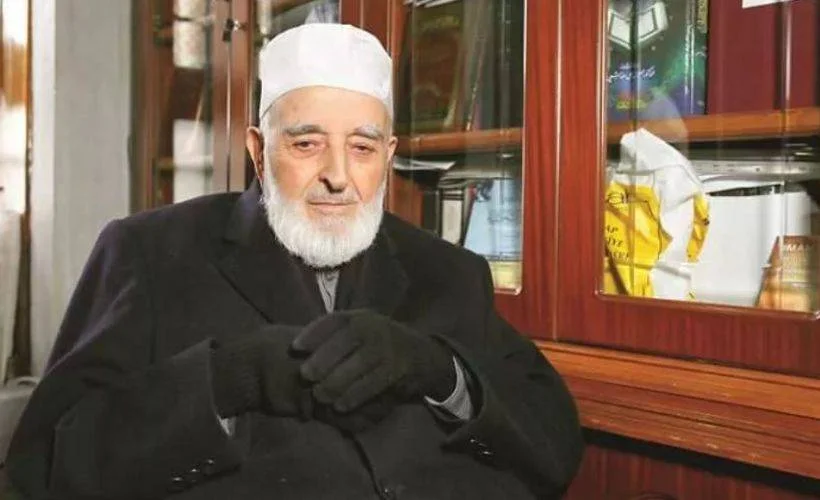Muhammed Emin Saraç Hoca neden vefat etti? Mezarı nerede?