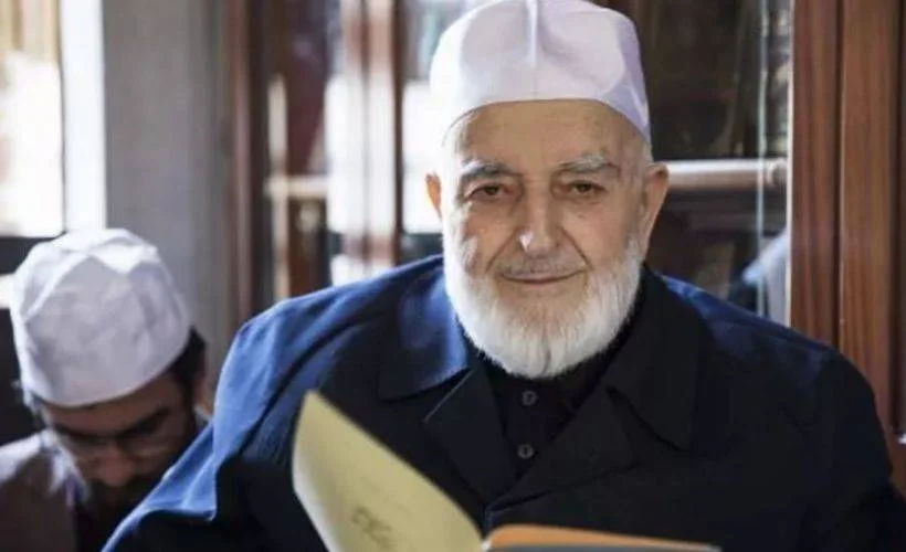 Muhammed Emin Saraç'ın cenazesi ne zaman? Mezarı nerede olacak?