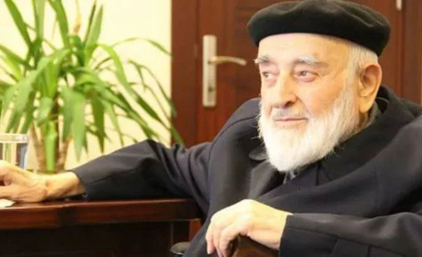 Muhammed Emin Saraç nereye defnedilecek?