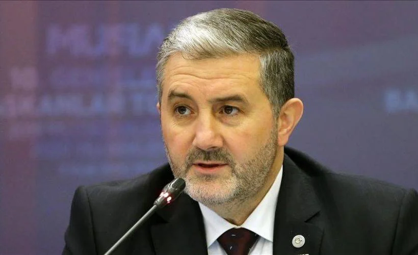 MÜSİAD'dan 'enflasyonda kalıcı düşüş' vurgusu