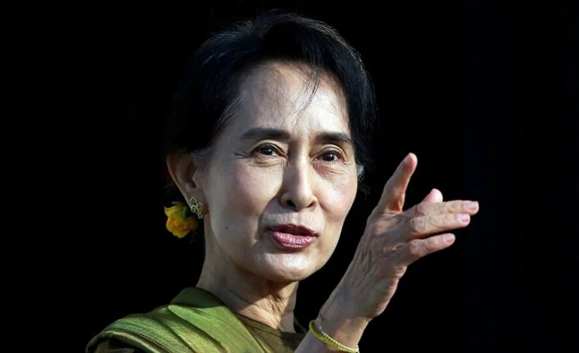 Myanmar'da darbe mi oldu? Myanmar lideri Aung San Suu Çii kimdir?