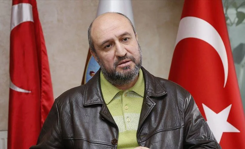 'Nasıl olur da senin gibi bir adamın böyle bir eşi olur?' diyerek ordudan ihraç ettiler