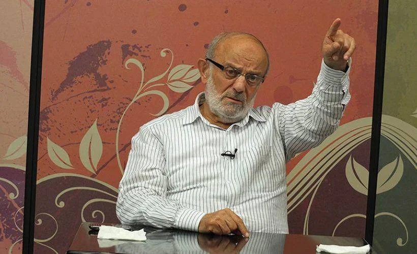 Necati Hutoğlu kimdir? Necati Hutoğlu Hoca'nın sağlık durumu nasıl?