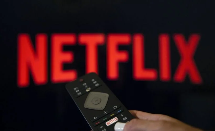 Netflix Nedir, Nasıl Kayıt Olunur?