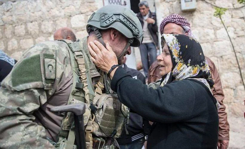 New York Times'dan övgü dolu yazı: Türkiye tek ülke!