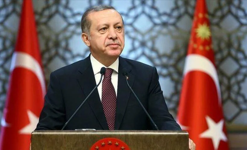 Normalleşme hangi tarihte başlıyor? Cumhurbaşkanı normalleşme tarihini açıkladı!