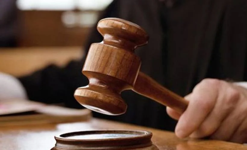 Nurettin Demirtaş'ın yazdığı kitaba yasak kararı