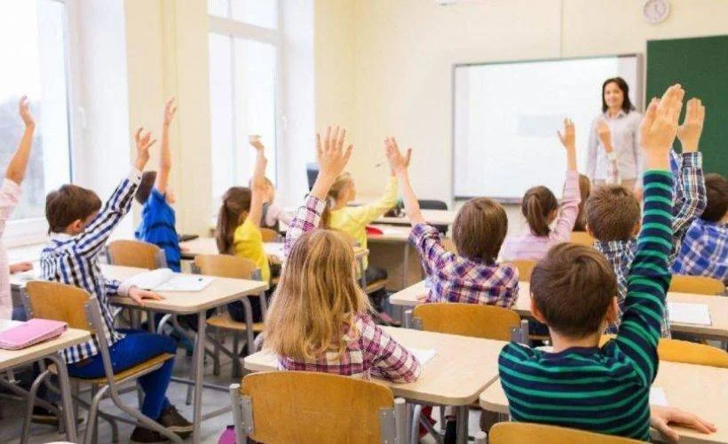 Öğretmenler ne zaman aşılanacak? Öğretmenlerin korona aşı takvimi belli oldu