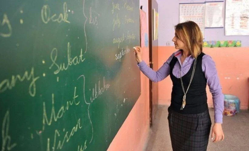 Öğretmenlere hafta sonu şehirlerarası seyahati serbest mi?