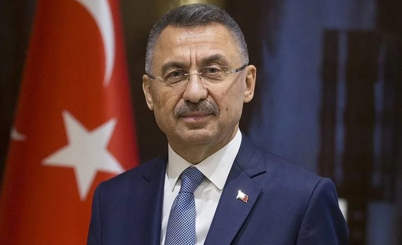 Oktay, üç ayların başlangıcı dolayısıyla mesaj yayımladı