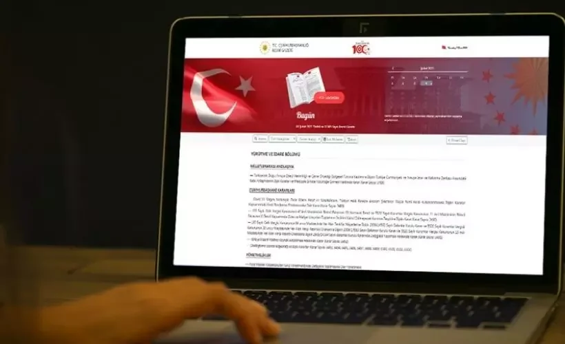 Okul yöneticisi olmak isteyenlere 'Eğitim Yönetimi Sertifikası' şartı