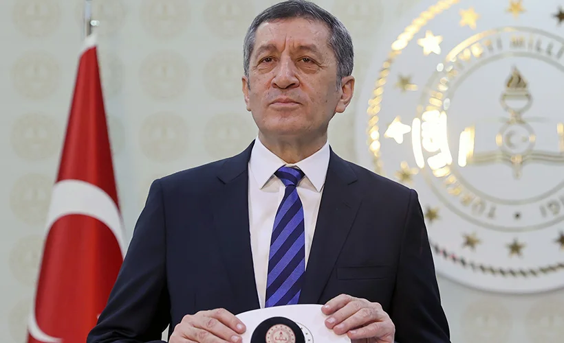 Ölçme ve Değerlendirme Merkezleri Ortak Platformunu tanıttı