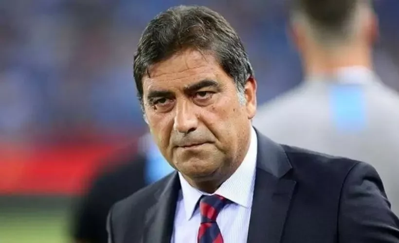 Onur Kıvrak'dan Ünal Karaman'a: Helallik şart