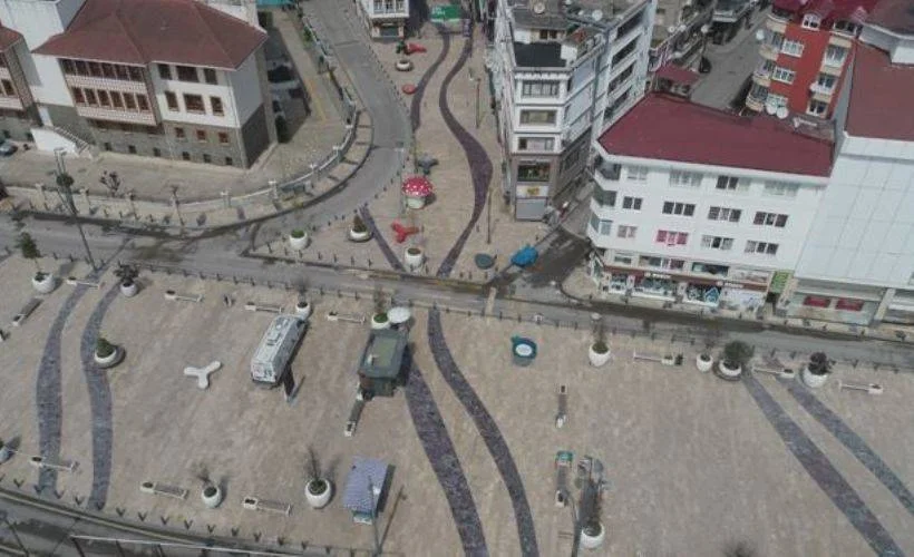 Ordu'da sokağa çıkma yasağı var mı? Ordu'da yeni yasaklar neler? Ordu'da hangi kısıtla kararı alındı?