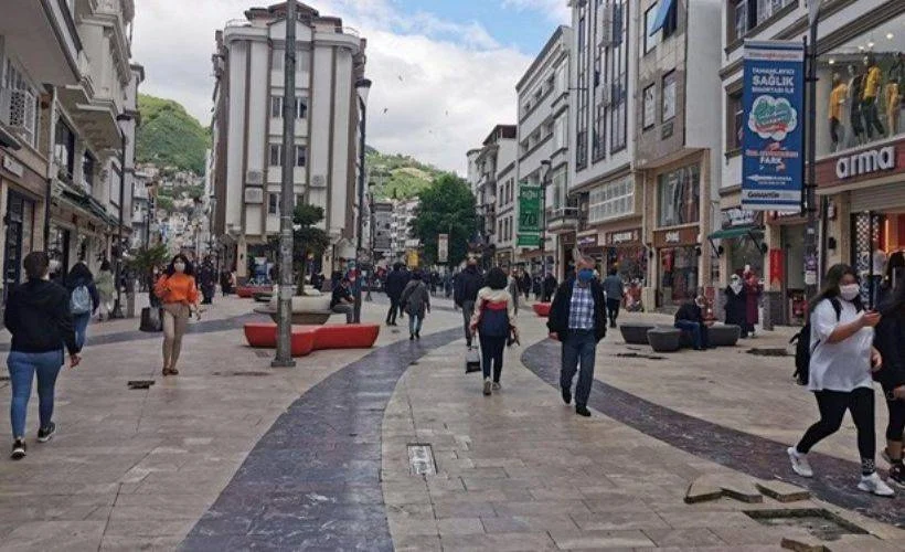 Ordu'da yeni kısıtlamalar neler? Ordu'da yeni yasaklarda sokağa çıkma yasağı var mı?