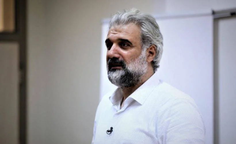 Osman Nuri Kabaktepe Kimdir? Osman Nuri Kabaktepe'nin eşi, hayatı, çocukları ve memleketi