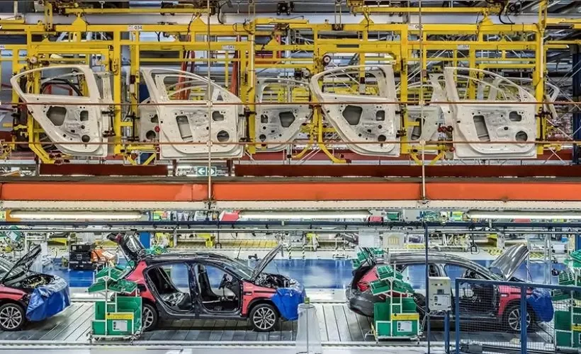 Otomotiv tedarik sanayi, 2021'de toparlanma bekliyor