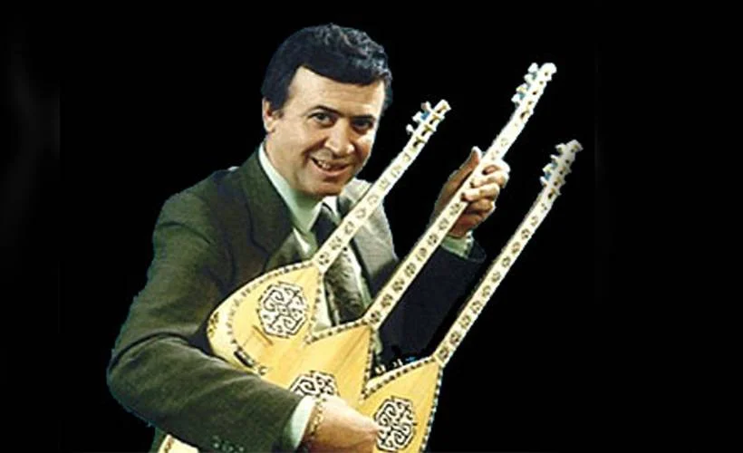 Özay Gönlüm vefatının 21. yılında anılıyor