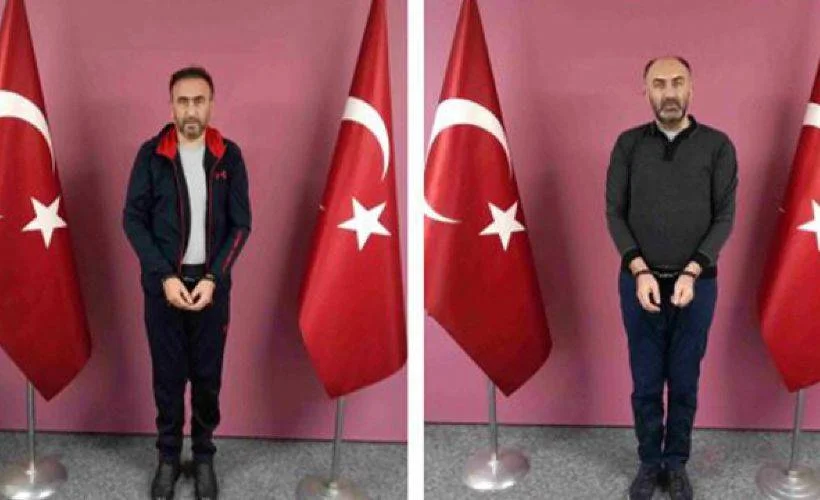 Özbekistan'da yakalanan firari FETÖ'cü dosyasının ayrıntıları...