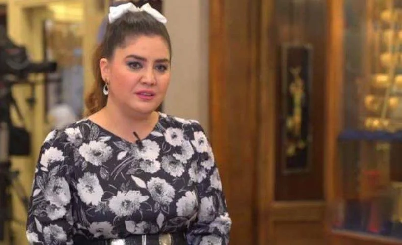 Özlem Balcı kimdir? Özlem Balcı Netflix'in teklifini neden reddetti?