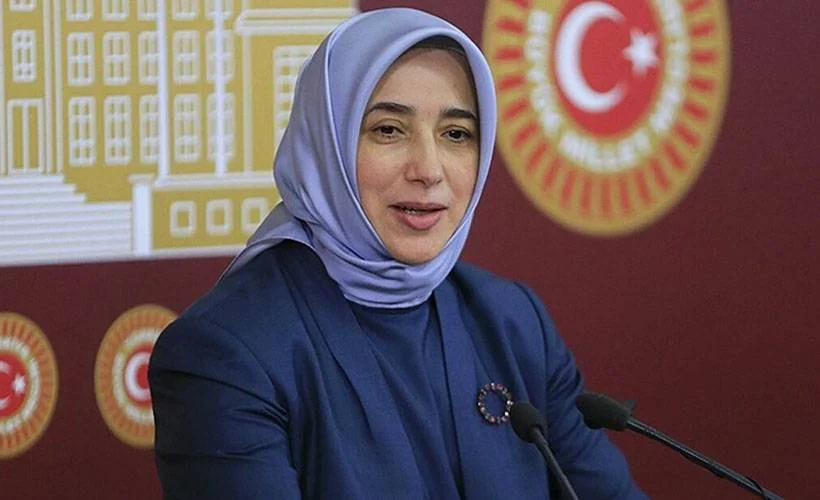Özlem Zengin'e sosyal medyadan hakarete soruşturma