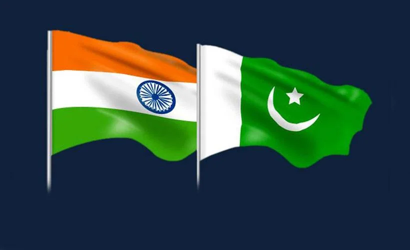 Pakistan'dan Hindistan'a 'failleri adalete teslim et' çağrısı