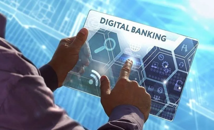 Pandemi, dijital bankacılığı tetikledi
