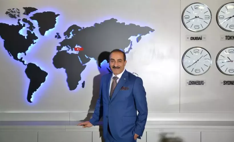 Pandemiye rağmen ülkemize kazandırdığımız döviz 4.5 milyar dolar oldu