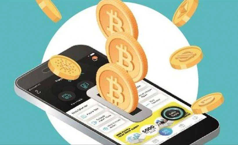 Paycell ile kripto para alım satımına ait ödemeler artık kolayca yapılabiliyor
