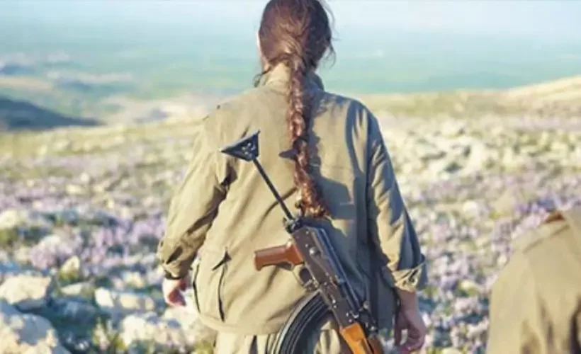 PKK'daki tecavüz olayının ayrıntıları ortaya çıktı; 'ödül' vermişler