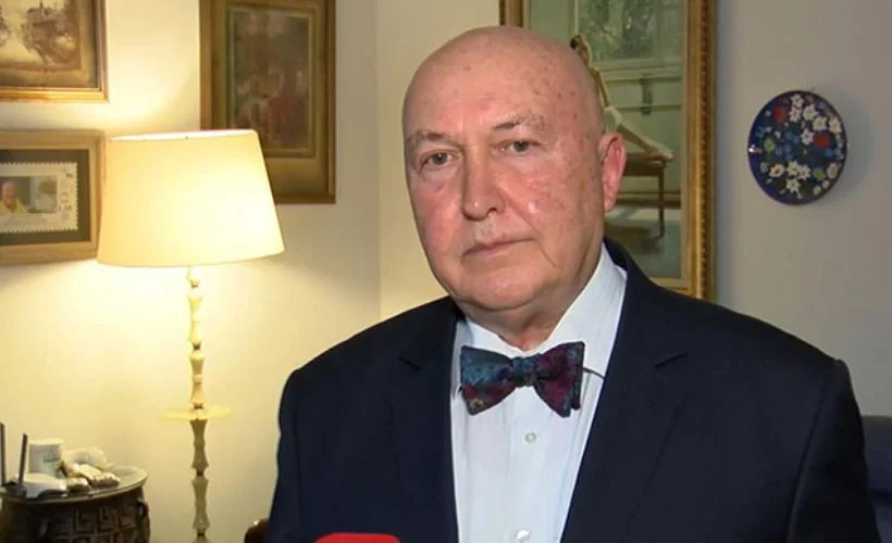 Prof. Dr. Ahmet Ercan, İzmir için uyardı: Yazlığı olanlar yazlıklarına gitsinler