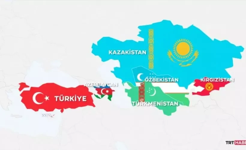 Prof. Dr. Akar: Türk dünyasındaki alfabe birliği, stratejik bir hamledir