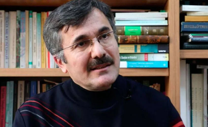 Prof. Dr. İbrahim Maraş kimdir? İbrahim Maraş hayatı, biyografisi