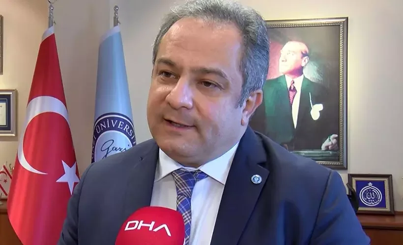Prof. Dr. İlhan: Öğretmenlerimiz ikinci grupta aşılanacak