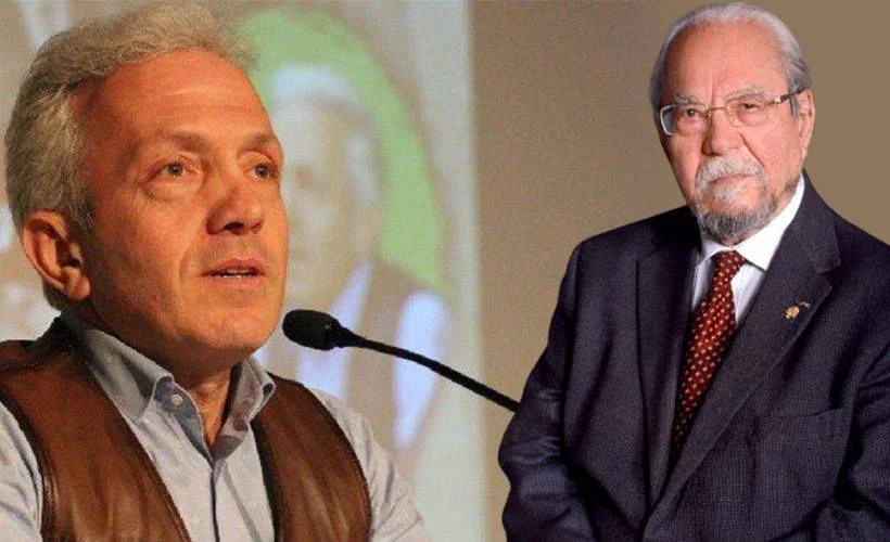 Prof. Dr. Sofuoğlu tepkilere cevap verdi: Ne yani İnalcık eleştirilmez mi, tanrı mı o?