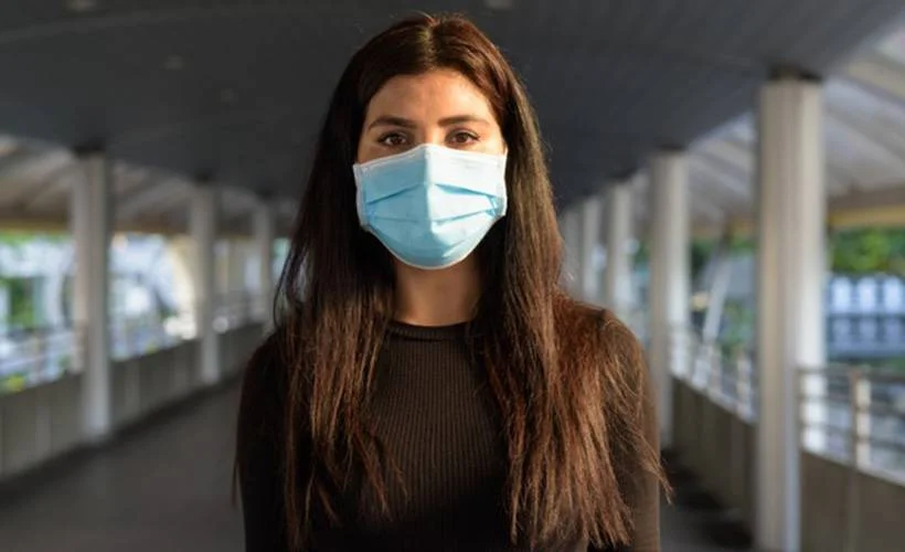 Prof. Tekin: Maske 2022'nin başına kadar hayatımızda olacak