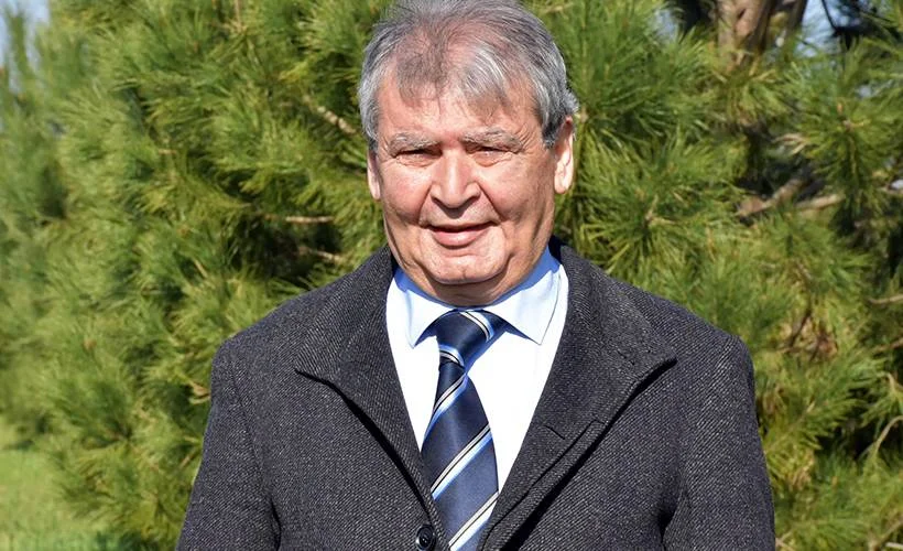 Prof. Yaşar: Küresel soğumayla İstanbul Boğazı donacak