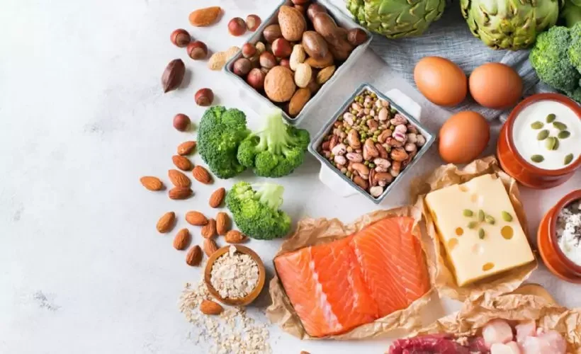 Protein alımı nasıl olmalı? Günlük protein ihtiyacı nasıl karşılanır?