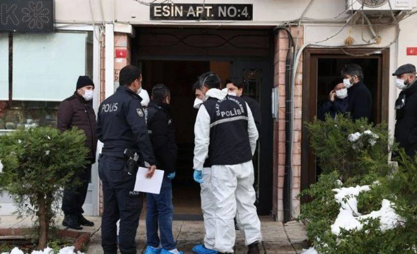 Psikolog yazar Cüceloğlu'nun ölümünün soruşturmasında yeni ayrıntı