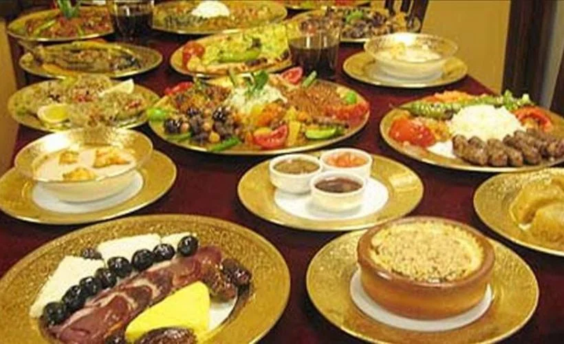 Ramazan bayramı hangi gün? 2021 Ramazan bayramının ilk günü hangi güne denk geliyor?