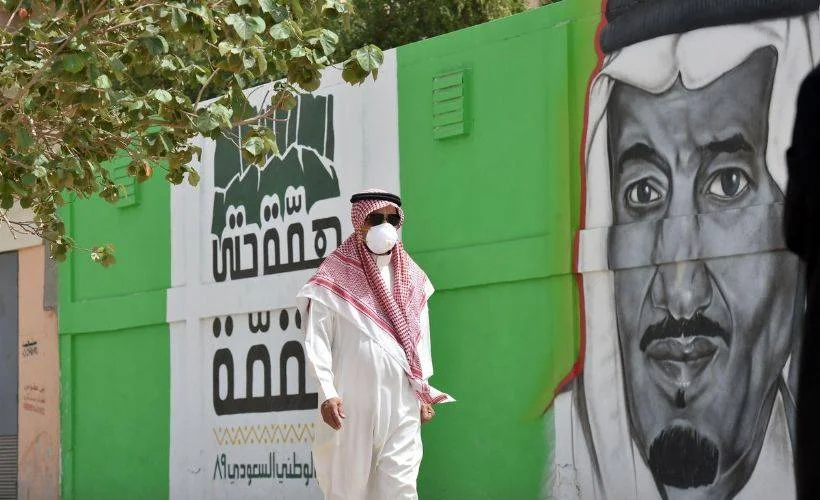 Reuters analizi: Suudi Arabistan ne kadar zengin?