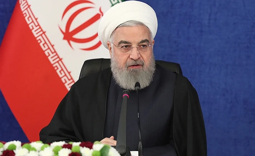 Ruhani: UAEA müfettişlerini ülkeden çıkarmayacağız