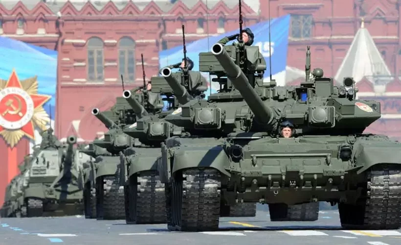 'Rus ordusu Polonya'ya saldırırsa, Varşova sadece 4 günde kuşatılır'