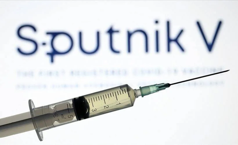 Rusya'nın geliştirdiği Sputnik-V aşısının ilk sevkiyatı Meksika'ya ulaştı