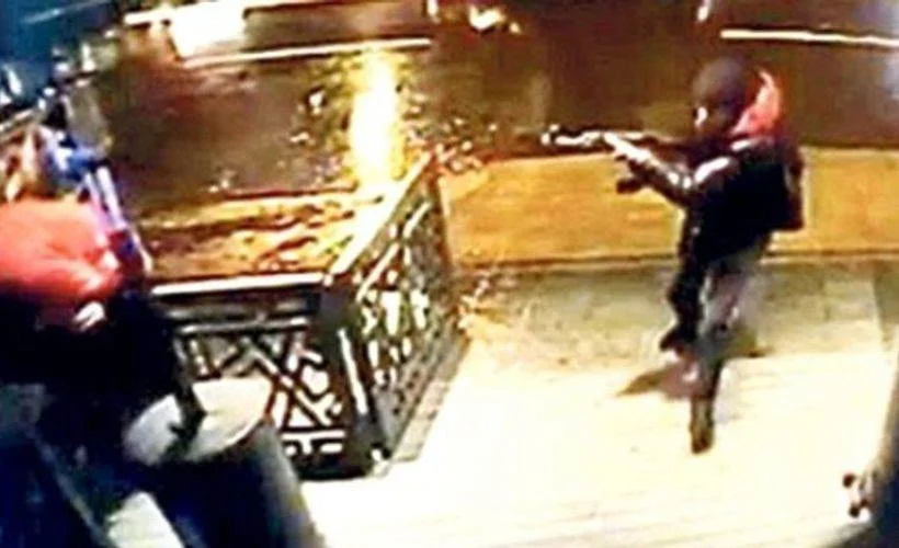Rusya: Reina terör saldırısını yapanların mali izlerini tespit ettik