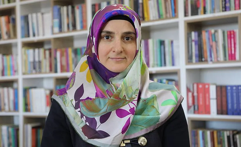 Saadet öğretmen, 28 Şubat sürecinde yaşadıklarını anlattı