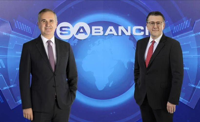 Sabancı Holding, 'yeni ekonomi' ile iki kat büyüme hedefliyor