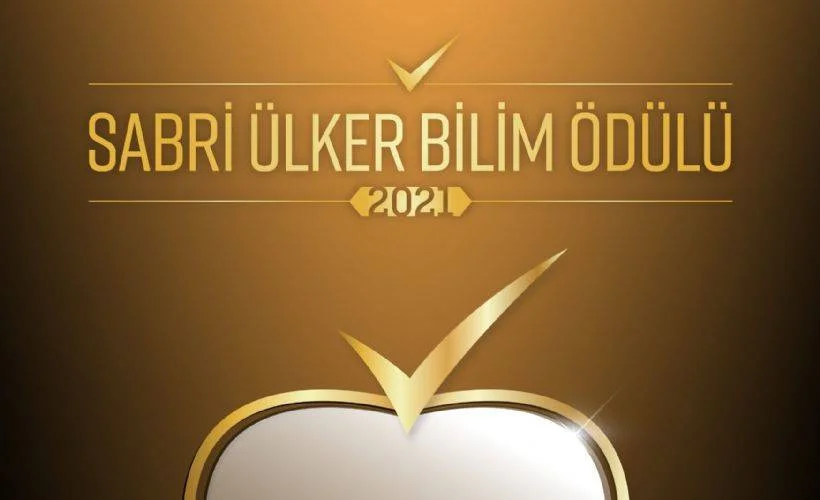 Sabri Ülker Bilim Ödülü'nün Bu Yılki Kazananı Metabolizma ve Yaşam Sempozyumu'nda Açıklanacak