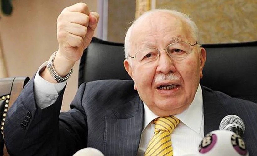 Sacit Günbey: Erbakan darbecilere karşı dik durdu