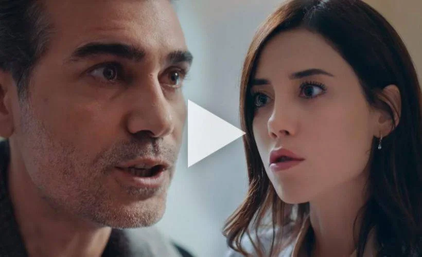 Sadakatsiz 17. bölüm izle | Sadakatsiz 17. son bölüm tek parça full izle